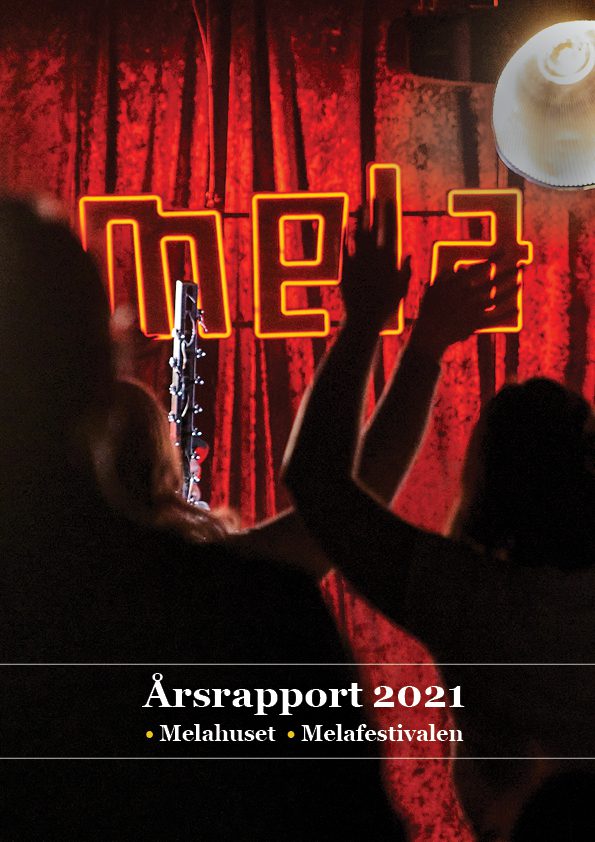 AarsRapport 2021
