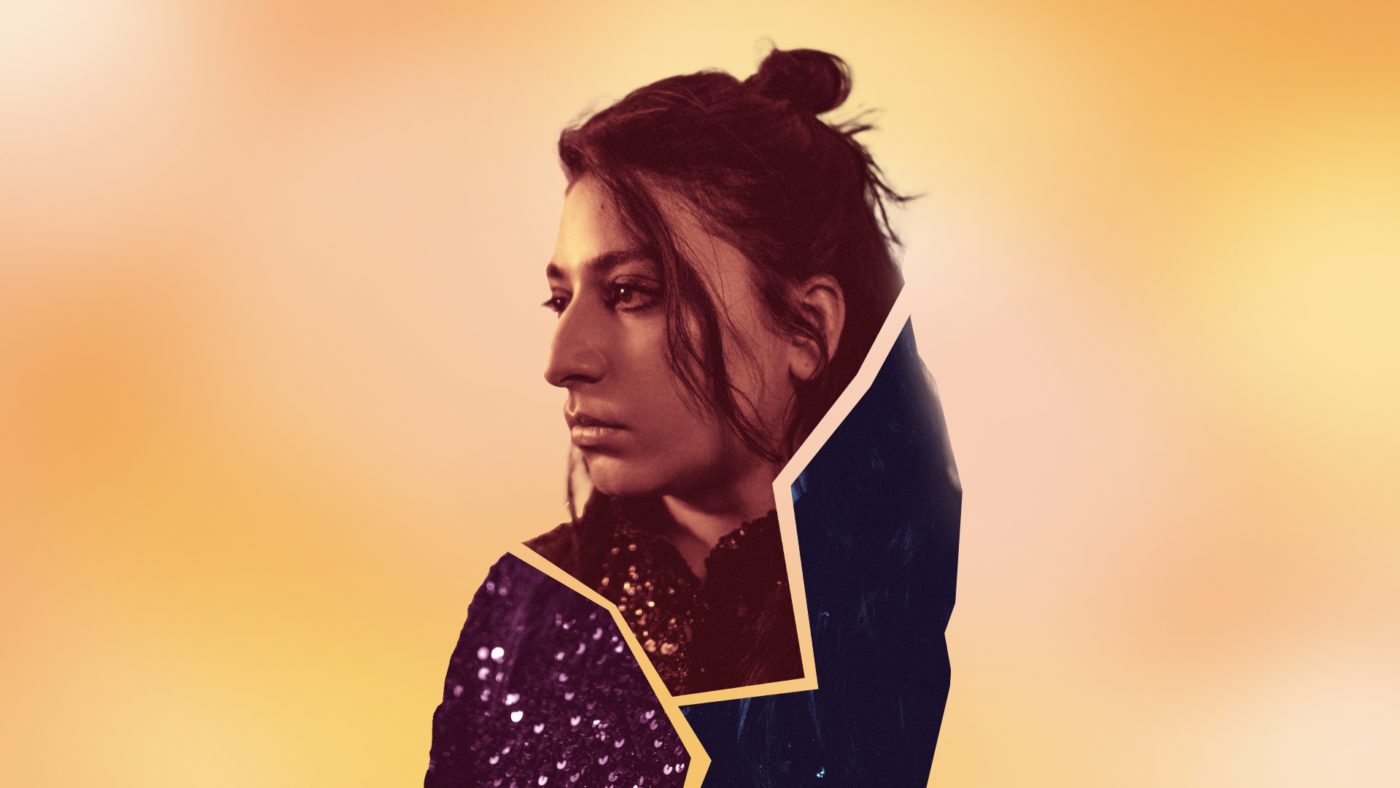Arooj Aftab AroojAftab