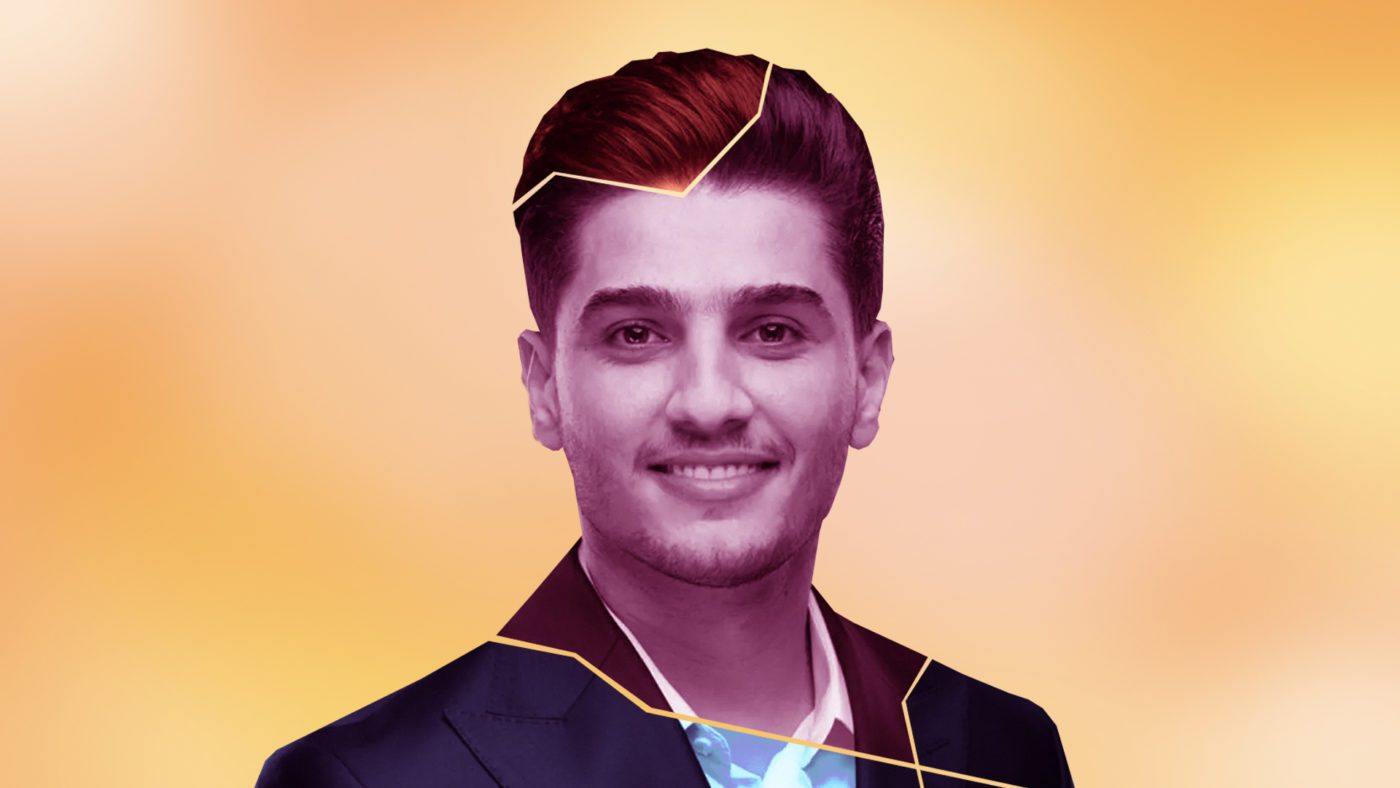 Mohammed Assaf