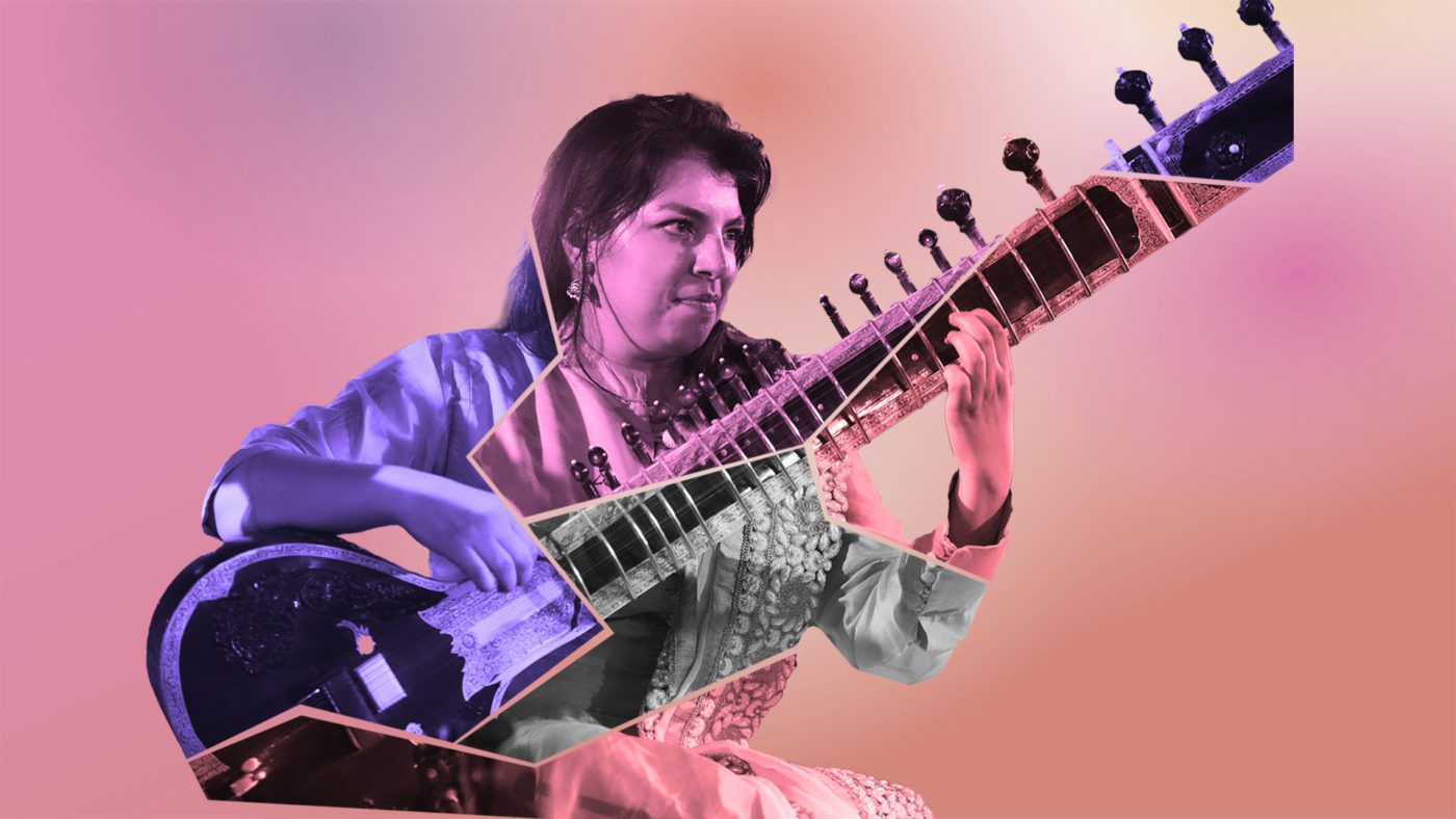 Rohini Sahajpal
