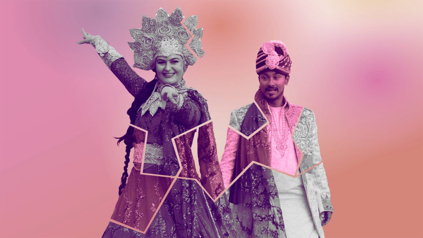 Maharaja & Maharanis maharayas