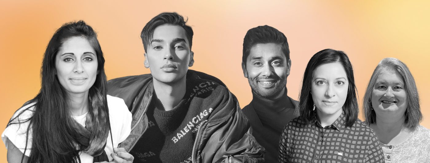 MELA mela konferansierer