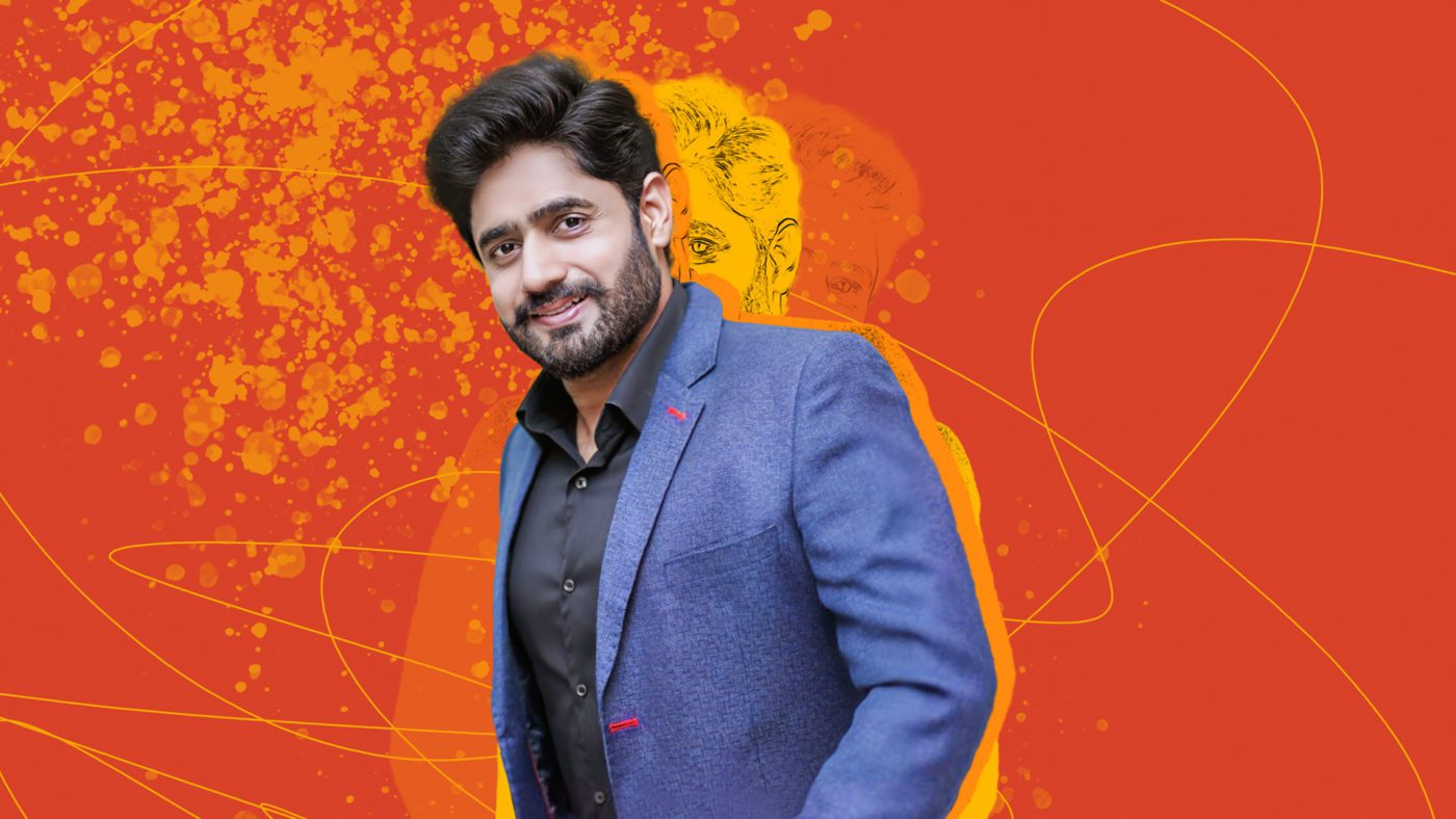 Abrar-Ul-Haq Artistbilde