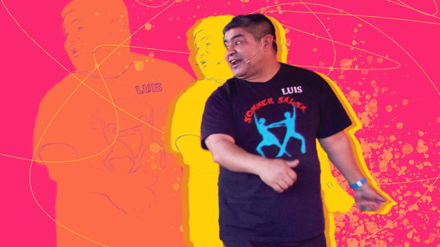 Salsa med Luis Gutiérrez 1920x1080salsa