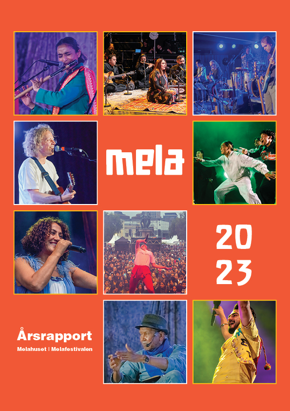 Mela ArsRapport 2023