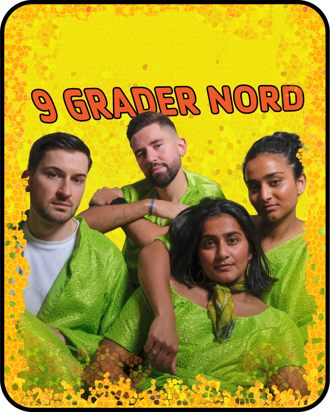 9 grader nord