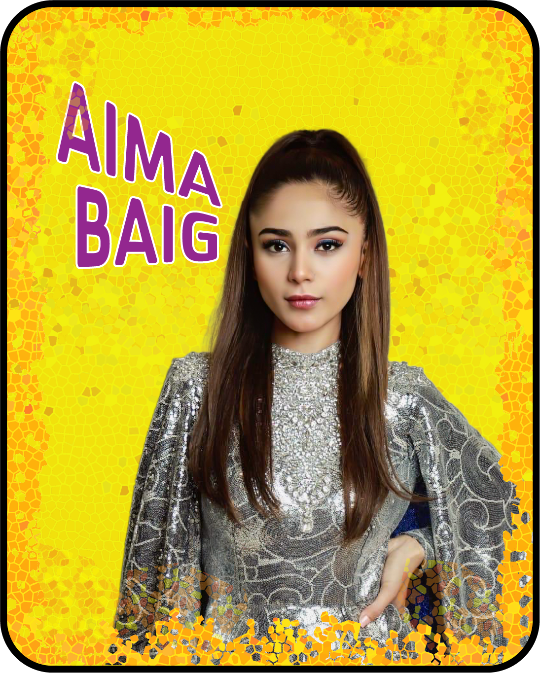 Aima Baig