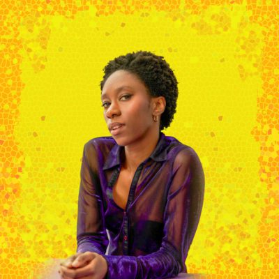 Mariama Ndure