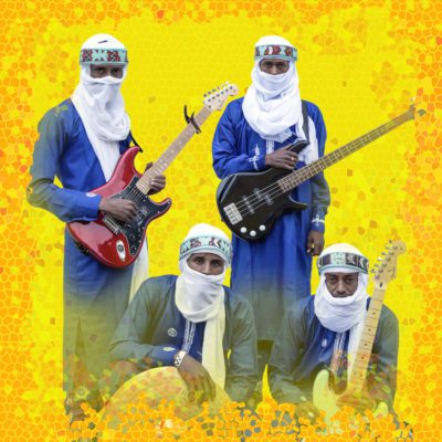 Etran de L’Aïr 