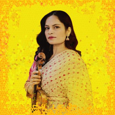Tre nye artister er klare for Oslo Mela 2025 Harpreet Bansal 1080x1080