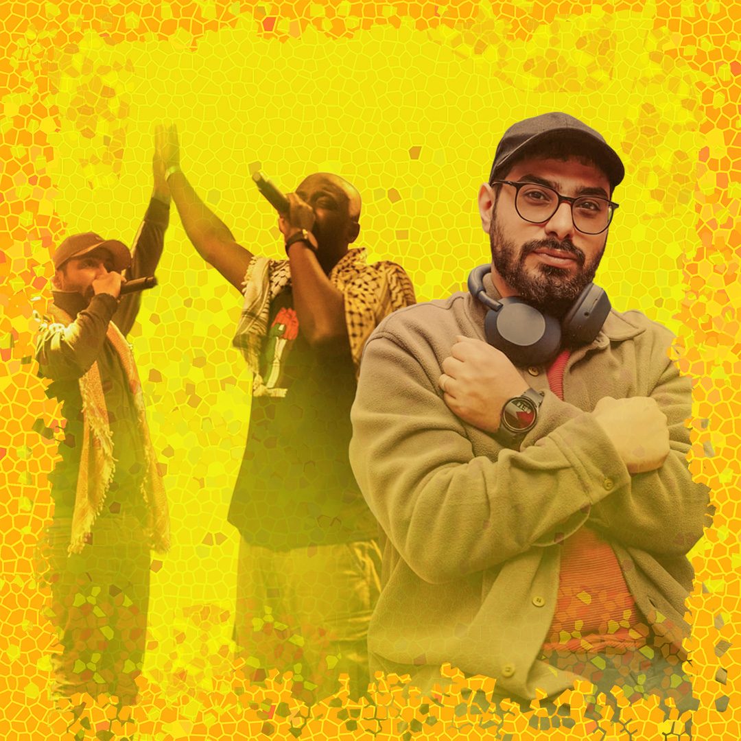 Elsusi feat. DARG Team (Sami-Madi) Elsusi feat. DARG Team (Sami-Madi)