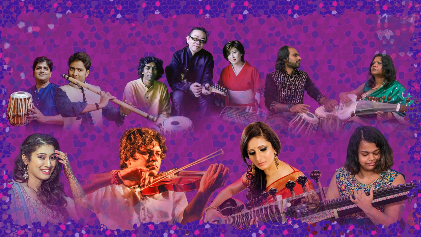 MKL25 collage
