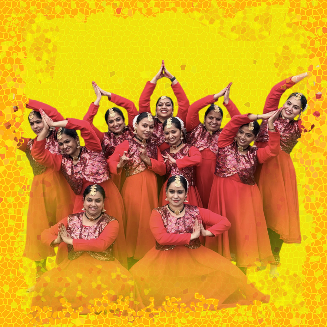Mudra Mudra