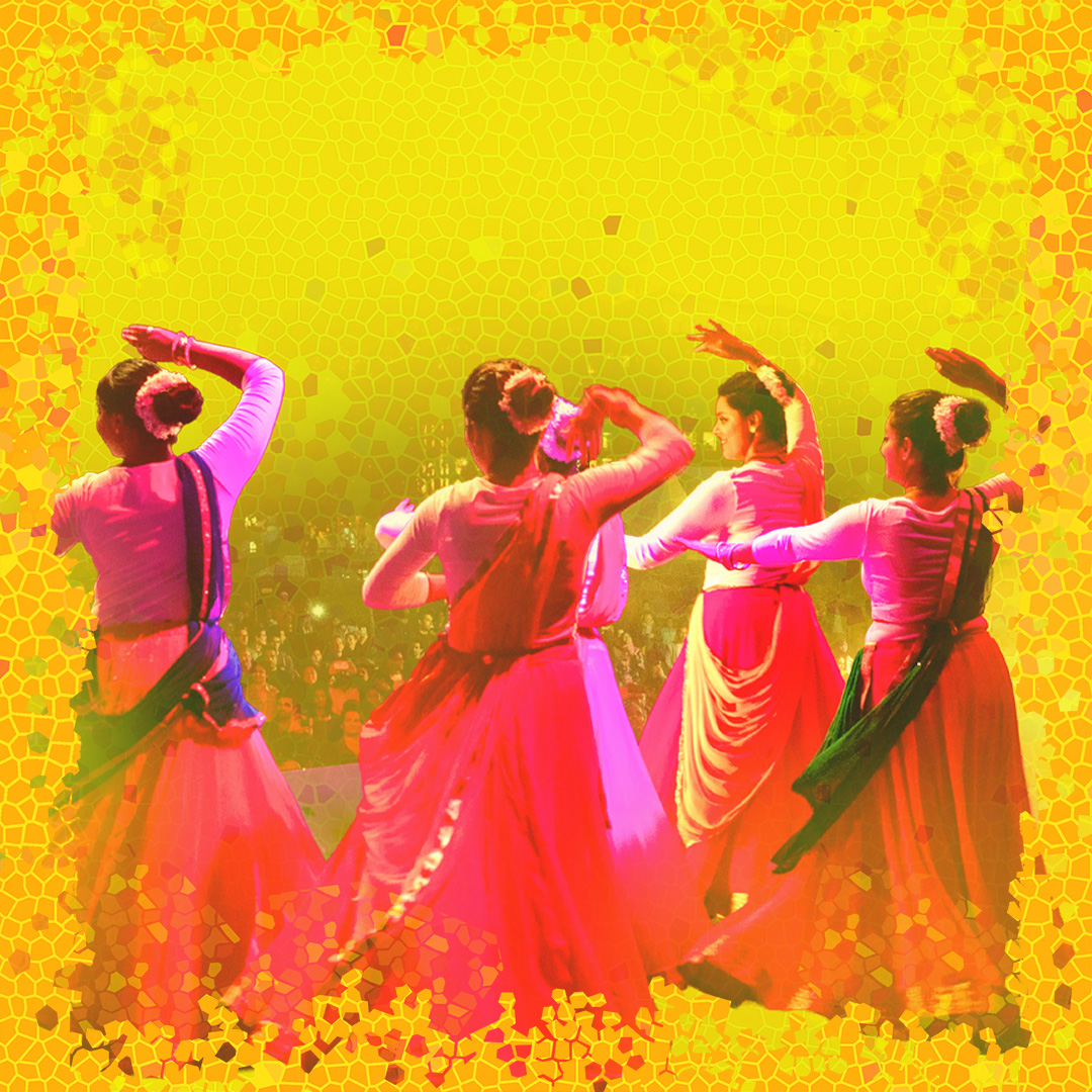 Shakti-Kreativitet Shakti-Kreativitet